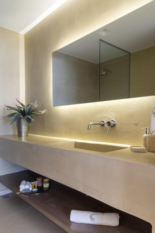 Wave, An Idyllic Seafront Suite By Nirousuites Kokkini Hani Exterior photo